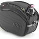 Givi EA100B Yan Çanta Kumaş