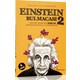 Einstein Bulmacası 2 - Jeremy Strangroom