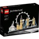 LEGO® Architecture 21034 Londra