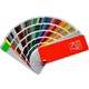 Akzo Nobel Ral Renk Kartelası K7 (213 Renk)