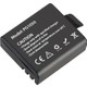 Eken H9R H9 W9 Yedek Batarya PG1050 1050 mAh 3.885Wh Pil