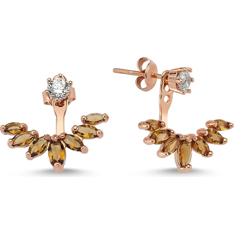 Nevinci Gümüş Küpeler ve Modelleri