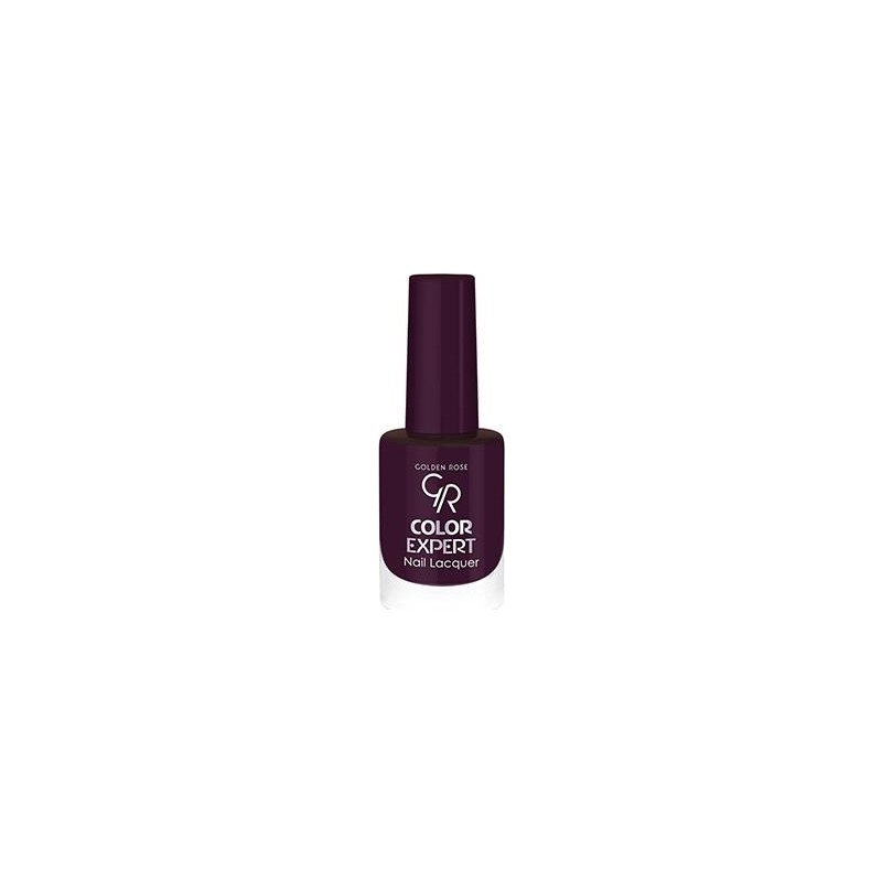 Golden Rose Color Expert Naıl Lacquer No:124