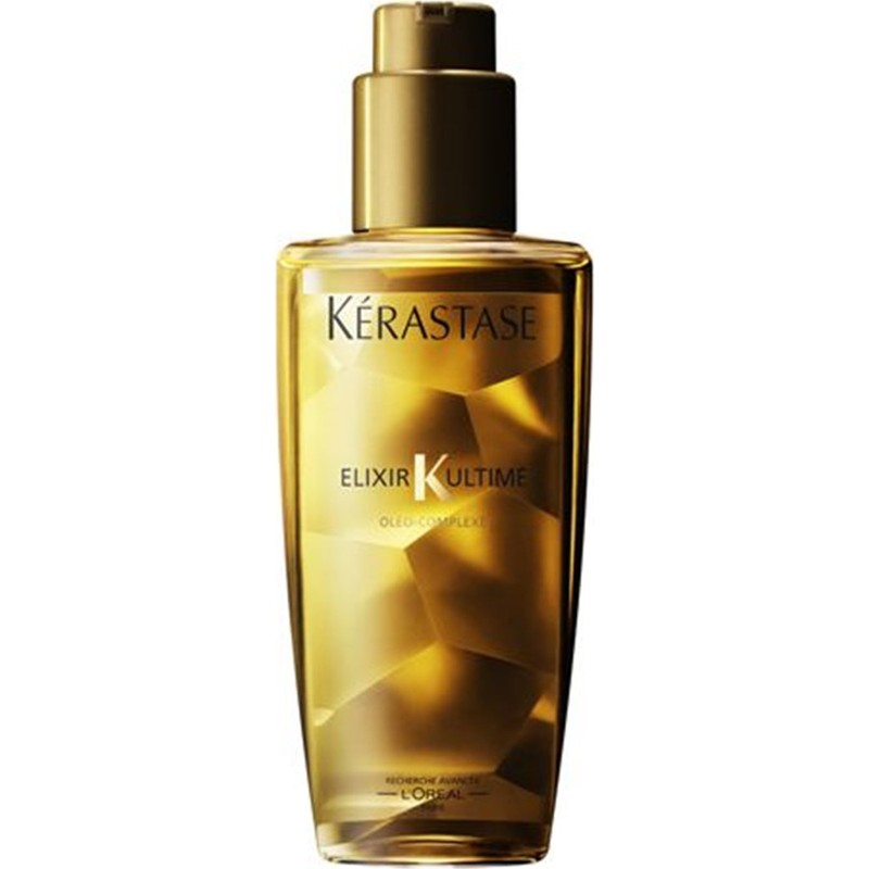 Kerastase Elixir Ultime Versatile Huile Çok Yönlü Saç Yağı 100 Ml