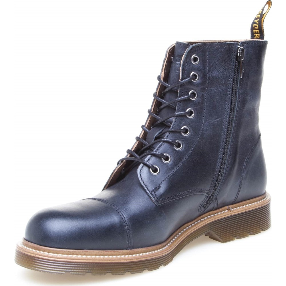 Greyder Erkek Bot Fiyatı, Taksit Seçenekleri ile Satın Al