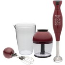 Moulinex HBL Masterblend DD114 700 Watt Blender - 9100030184
