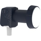 inverto Yeni Seri Premium Single 0.1 dB (Tek Çıkışlı) Lnb Full Hd 4K Uhd Uyumlu