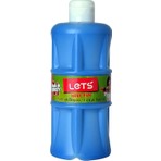 Lets Parmak Boyası 500 Ml. Mavi