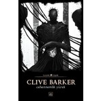 Cehennemlik Yürek - Clive Barker