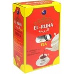 El Ruha Siyah Dökme Çay 400 gr