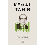 Yol Ayrımı: Esir Şehir Üçlemesi 3. Cilt - Kemal Tahir