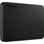 Toshiba Canvio Basic 2.5" 1TB USB 3.0 Gen1 Harici Harddisk (HDTB410EK3AA)