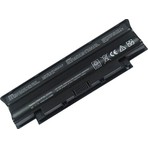 İnfostar Dell Inspiron N5010 N5110 J1KND Bataryası Güçlendirilmiş Muadil Pil 11,1 V Siyah