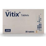 Assos Vitix 30 Tablet