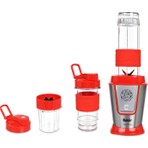 Fakir Mix It Easy - Kişisel Smoothie Blender
