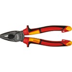 Milwaukee Kombine Pense 180mm Vde 1000v - 4932464572