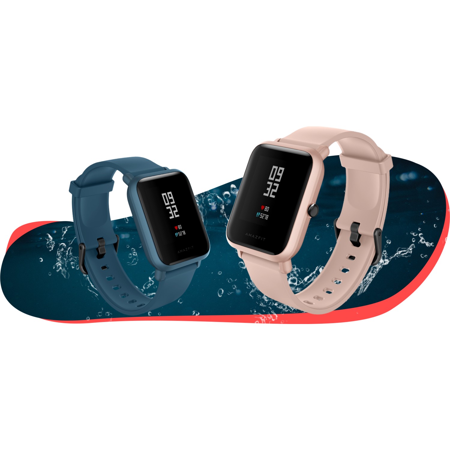 Amazfit Bip Lite Nabız GPS Akıllı Saat iPhone/Android Uyumlu Fiyatı