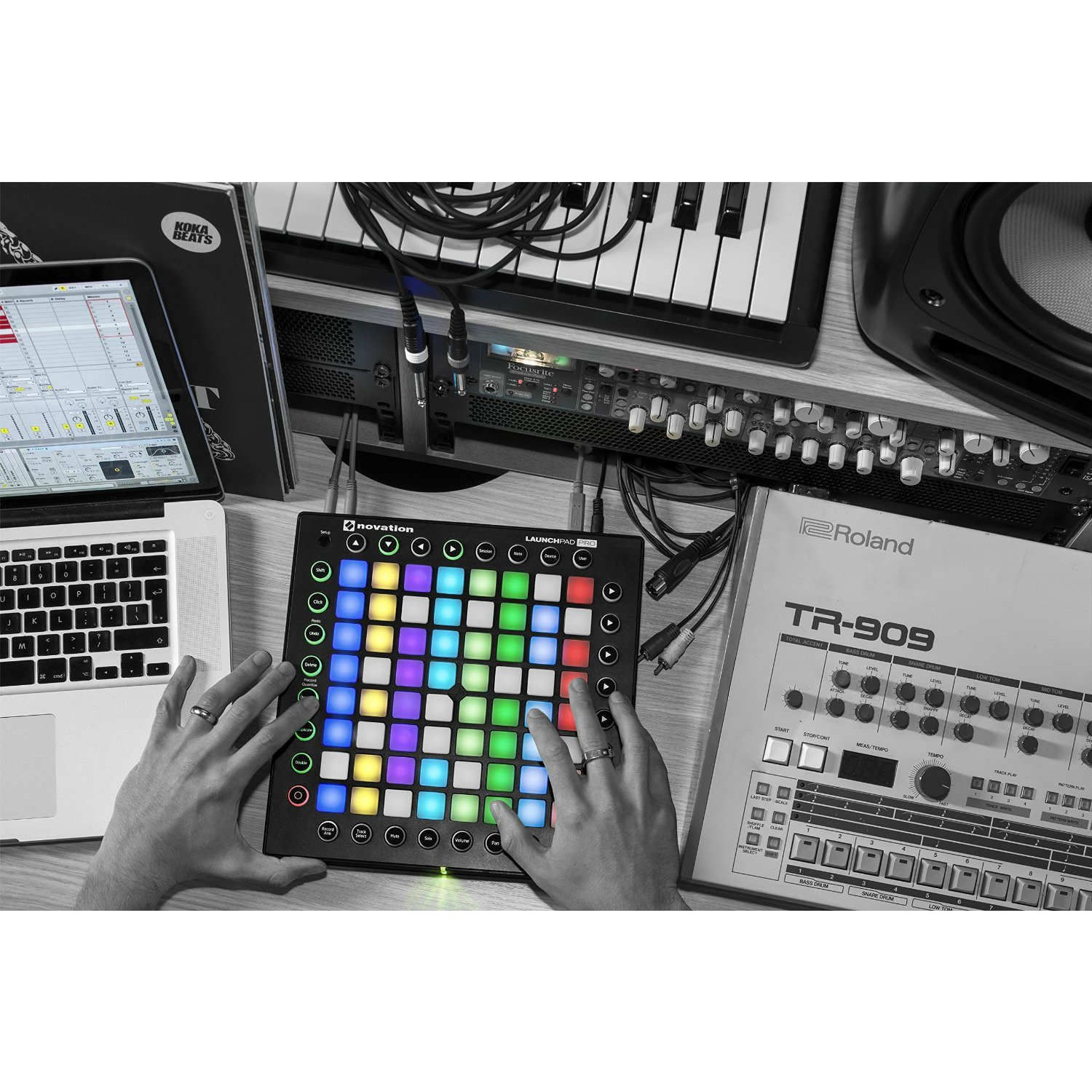 64 pad lab by mad zach download