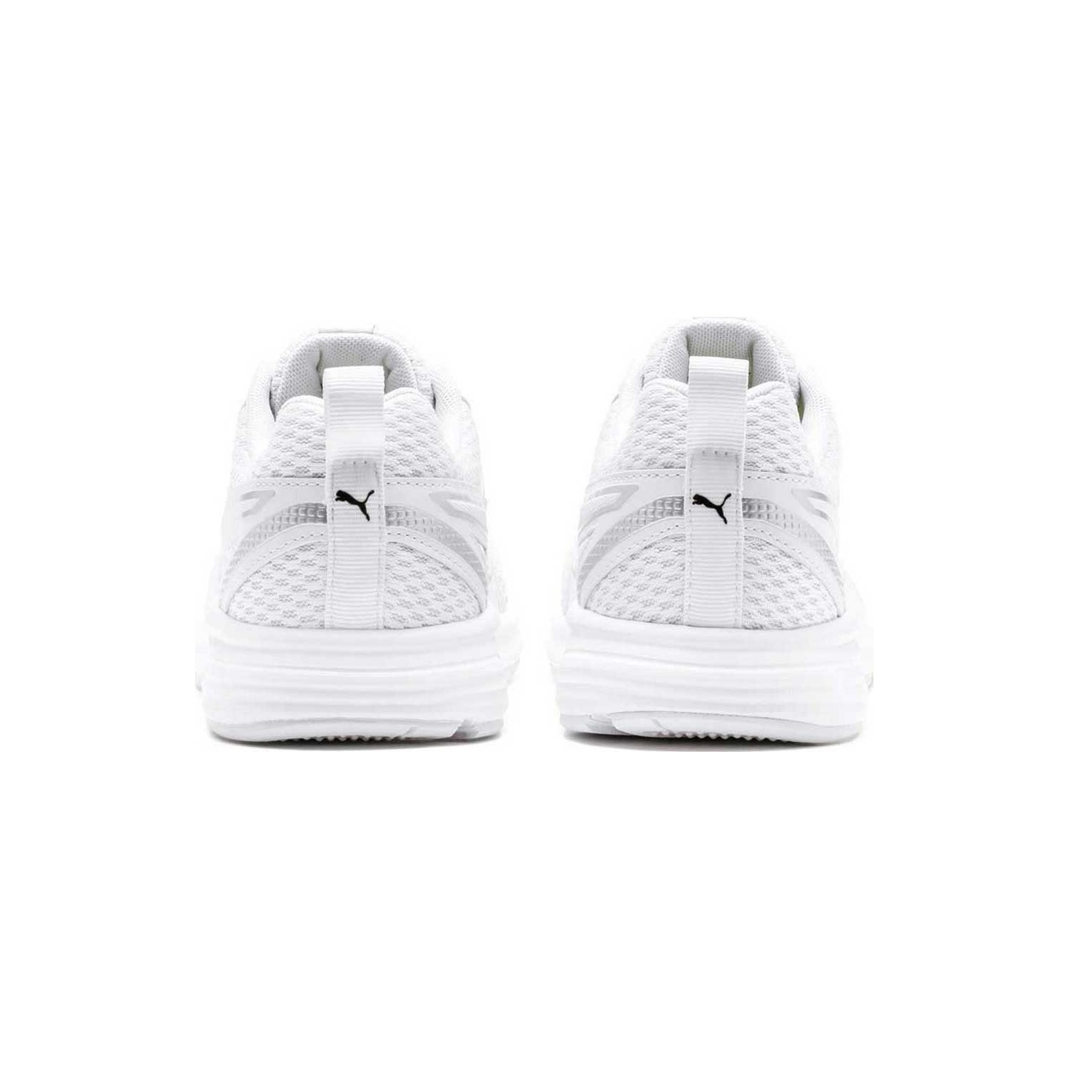 puma jogger trainers