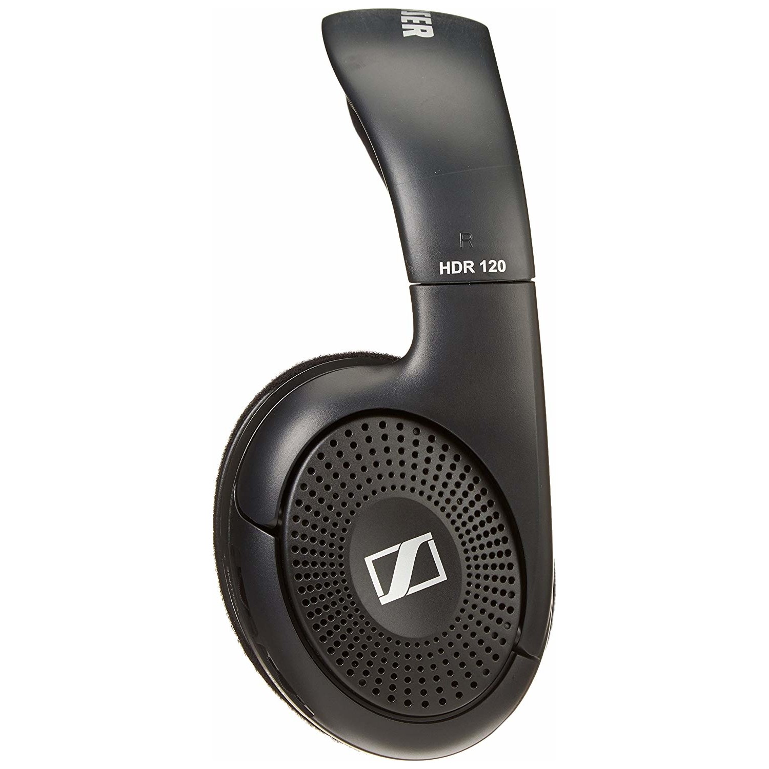 Sennheiser Rs120 On Ear Wireless Rf Headphones With Charging Fiyatı