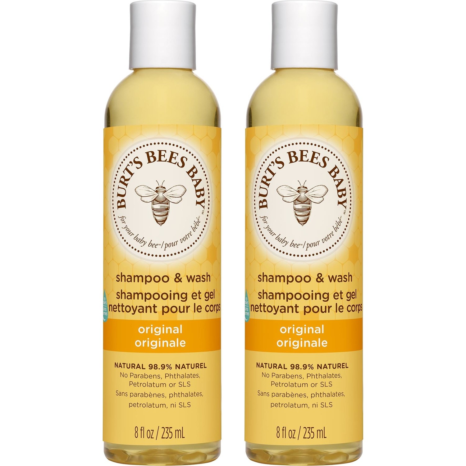 Burts Bees Bebek Saç Ve Vücut Şampuanı Baby Bee Shampoo Fiyatı