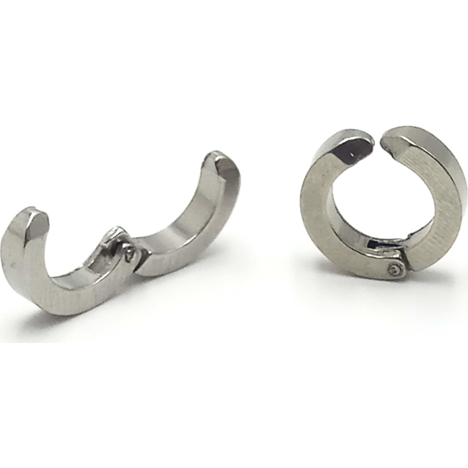 Madame Kuub Deliksiz Kulaklar İçin Sıkıştırmalı Çelik