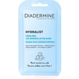 Diadermine Hydralist  Cooling - The Morning After Cilt Maskesi 8 Ml