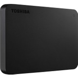 Toshiba Canvio Basic 2.5" 4TB USB 3.2 Gen1 Harici Harddisk (HDTB440EK3CA)