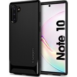 Spigen Samsung Galaxy Note 10 Kılıf Neo Hybrid Shiny Black - 628CS27381