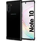 Spigen Samsung Galaxy Note 10 Kılıf Neo Hybrid NC Black - 628CS27474