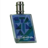 Avon Stamina Erkek Parfüm Edt 75 ml