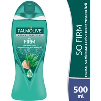 Palmolive Aroma Sensations So Firm Cilde Yardımcı Duş Jeli 500 ml