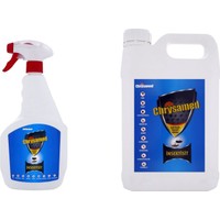 Chrysamed Insektisit 5 lt + 1000 ml 2'li Paket