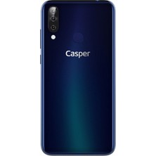 Casper Via F3 64 GB Gece Mavisi