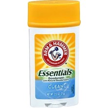Arm & Hammer Essentials Clean Deodorant 71 gr