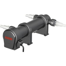 Eheim Clear Uvc-24 Akvaryum Uv Filtre