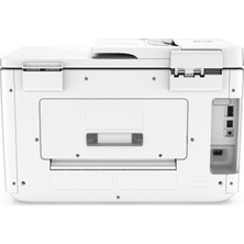 HP OfficeJet Pro 7740 Geniş Format All-in-One Yazıcı G5J38A