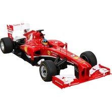 Rastar Ferrari F138 Uzaktan Kumandalı Formula 1 Arabası 1/12 Ölçekli