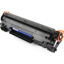 Propri̇nt Hp 83A / CF283A / Laserjet Pro M201DW Muadil Toner Siyah