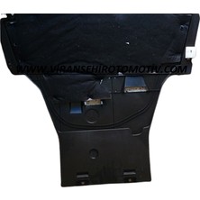 Renault Fluence Megane III Karter Muhafaza Plastik
GUA-42051