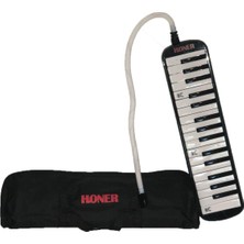 Honer ME32 Melodika Siyah