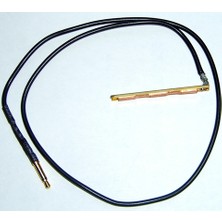 Artec Saz Eşikaltı Manyetik (Piezo)