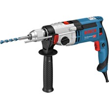 Bosch Professional Gsb 24-2 Darbeli Matkap