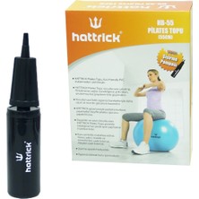 Hattrick Pilates Topu 55CM