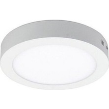 Goya Sıva Üstü Smd LED Armatür 24W