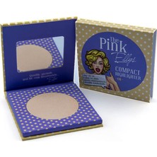 The Pink Ellys Compact Highligter 01