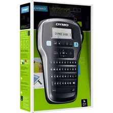 Dymo LM160P Elde Taşınır Etiketleme Makinesi S0946310