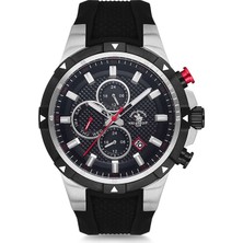 Santa Barbara Polo & Racquet SB.7.1164.1 Erkek Kol Saati