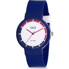 Q&Q VS14J811Y Su Geçirmez Spor Kol Saati