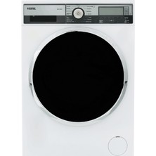 Vestel CMI 12912 Çamaşır Makinesi